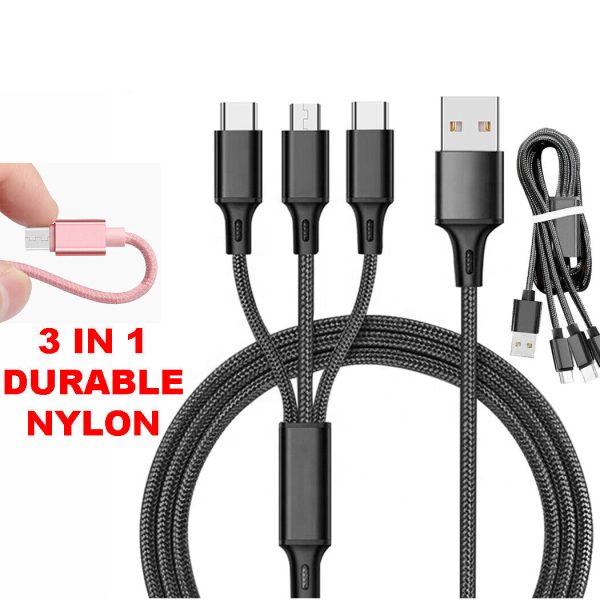 3-in-1-multi-usb-charger-cable-nylon-for-type-c-micro-android-phone-samsung