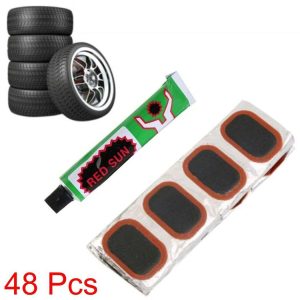 au-48pcs-patches-bicycle-motor-bike-tyre-tire-inner-tube-puncture-repair-kit