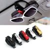 car-vehicle-accessory-sun-visor-sunglasses-eye-glasses-card-pen-holder-clip