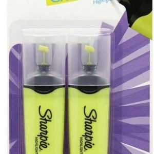 sharpie-clear-view-highlighters-yellow-2-pack